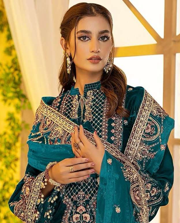  ROSEMEEN D:- V 17011 open pic by Fepic